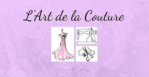 L'Art de la Couture